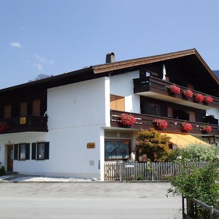 Gaestehaus Drahrer - Chiemgau Karte Inzell Exterior photo