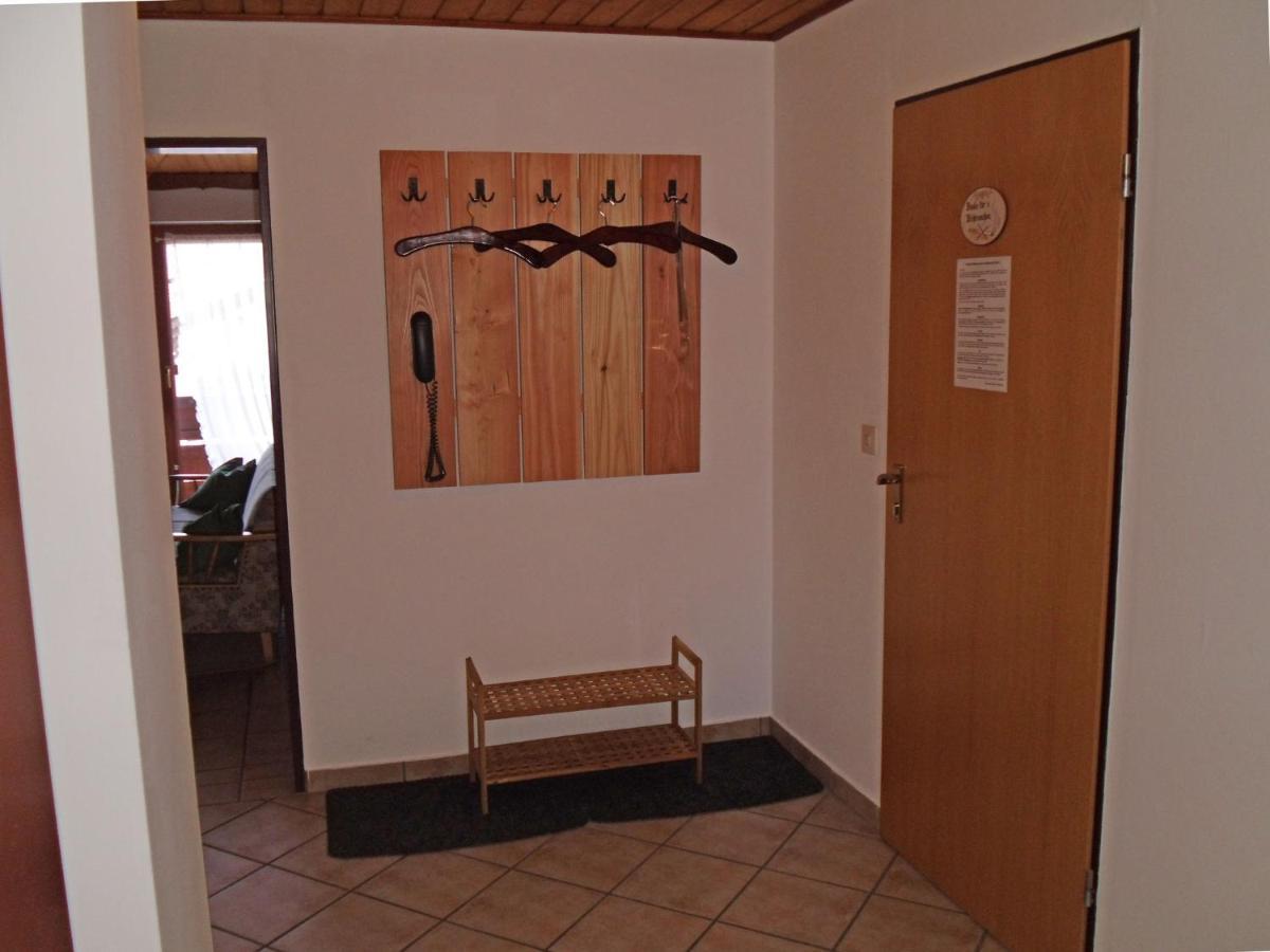 Gaestehaus Drahrer - Chiemgau Karte Inzell Exterior photo
