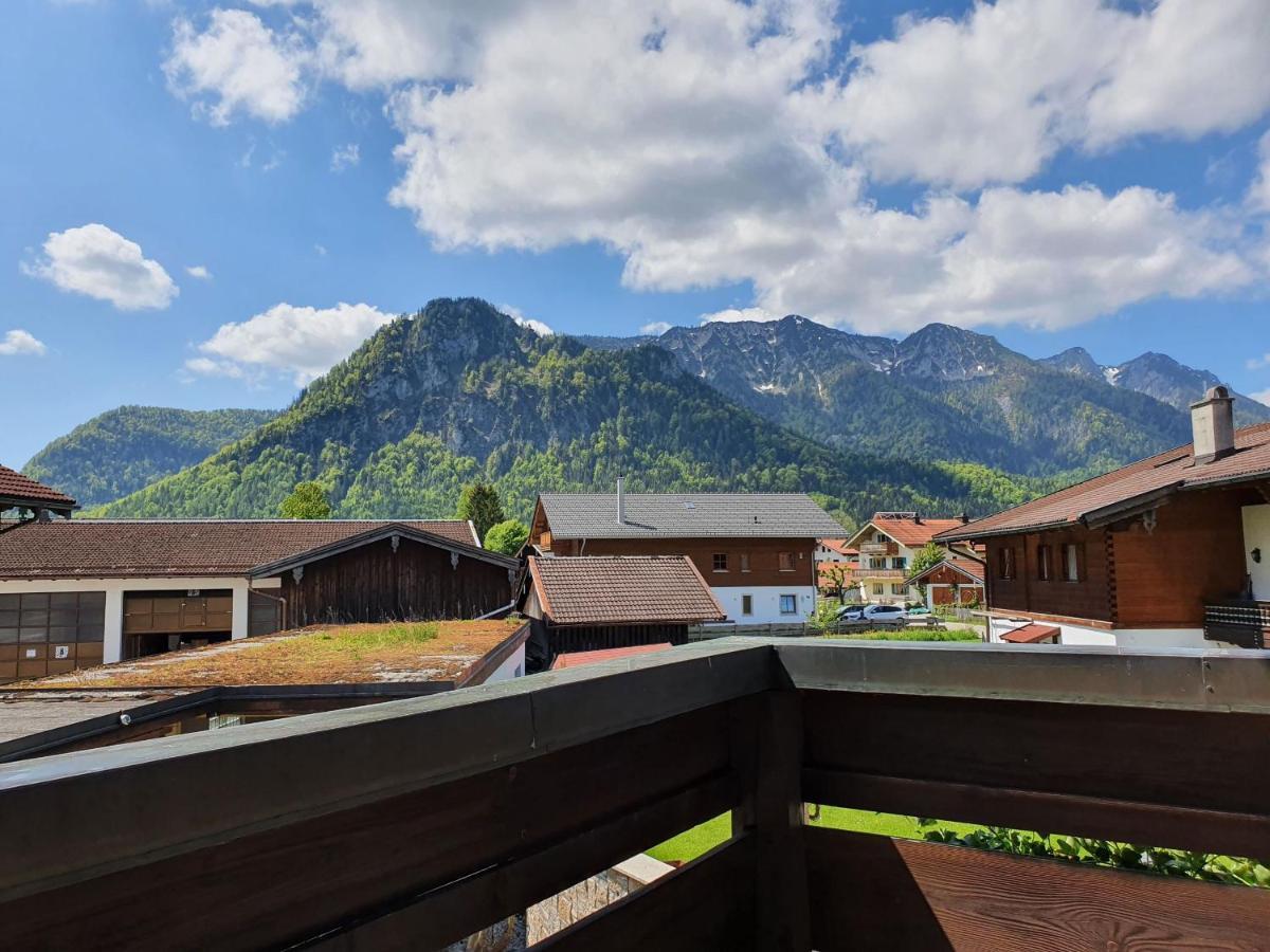 Gaestehaus Drahrer - Chiemgau Karte Inzell Exterior photo